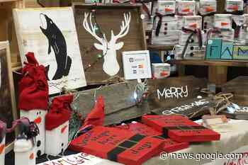 Coldwater offers festivities during Christmas season - OrilliaMatters