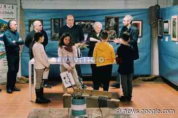 Una mostra per ricordare la Shoah - Rovigo.News