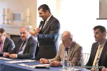 Condifesa Rovigo: il 2022, un anno in crescita - Rovigo.News