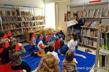 I bimbi e le bimbe delle scuole conquistano l’Accademia - Rovigo.News