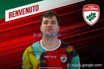 Rinforzo in casa Colorno in attesa della sfida al Petrarca - Rovigo.News