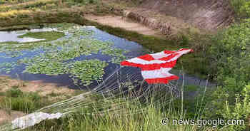 Avião monomotor com duas pessoas a bordo cai em Lages - MSN
