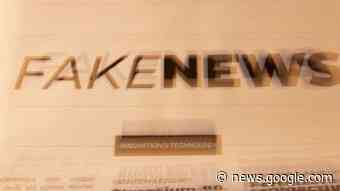 Análise: Jornalismo negacionista prefere 'achismo' a ciência ... - lifestyle.r7.com