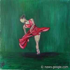 Sandra Lages | UP Time Art Gallery | Dasartes - dasartes.com.br