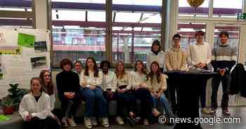 Nieuwbouw Erasmus De Pinte officieel geopend: “Nodig want ... - Het Laatste Nieuws