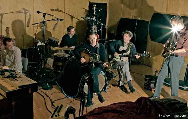 The Walkmen to finally return to UK this summer with new London shows