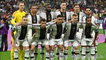 In Mainz und Köln: DFB-Team testet gegen Peru und Belgien