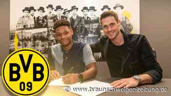 Offiziell: BVB angelt sich Toptalent Duranville