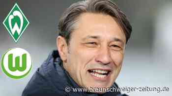 Als Seriensieger ins Nordduell: Kovac warnt vor Bremen