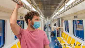 Spain to drop mandatory facemasks for public transport - EURACTIV