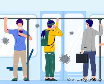 Spain to End Mandatory Use of Face Masks on Public Transport - http://hamodia.com