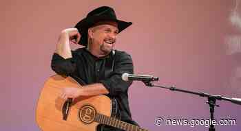Garth Brooks Pens Letter To Congress Amid Ticketmaster ... - Music Mayhem Magazine