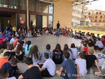 Con Trame e Ala il servizio civile si fa in un avamposto di cultura - Vita