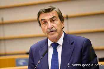 Gianantonio Da Re su Autonomia: “Basta, torniamo ala lega Nord” - Agenpress