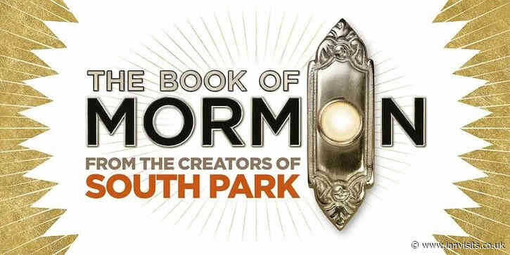 Discounted tickets for the Book of Mormon