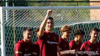 Promozione, Girone A: le partite della sedicesima giornata