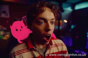 Fold7 brings emotions to life for its Thortful debut work