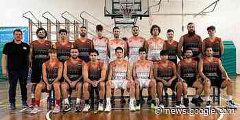 : Mugello Basket battuto a Impruneta. La cronaca del match - OKMugello - News dal Mugello