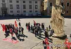PISA: “MENO SOLDI PER LO STESSO LAVORO” LAVORATRICI ... - Radio Onda d'Urto