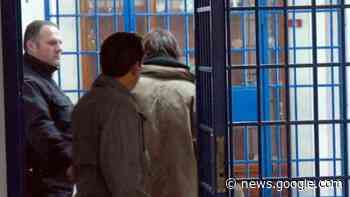 Pisa, matrimonio in carcere: detenuti si conoscono dietro le sbarre e si sposano - LA NAZIONE