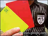 Genoa-Pisa sarà diretta da Manuel Volpi - Calcio Toscano