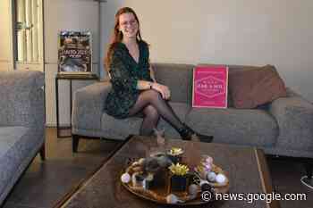 Kjenta Willems is de Krak van Wingene: “Verbondenheid tussen ... - KW.be