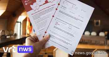 Wingene en Ruiselede beginnen bevraging inwoners over fusie - VRT.be