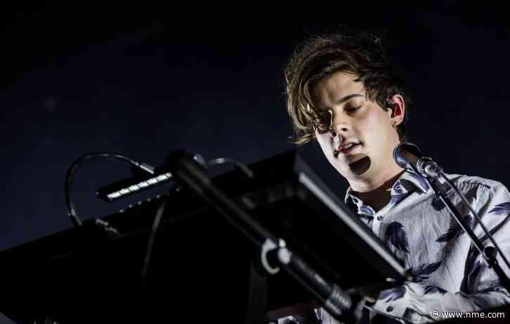 London Grammar’s Dot Major announces solo career