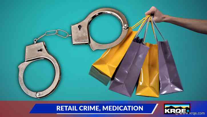 Roundhouse Roundup: Healthcare, Retail Crimes