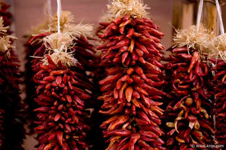 What's happening around New Mexico Jan. 27 - Feb. 2