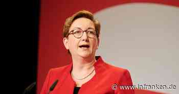 Geywitz sieht noch größeren Wohnungsbedarf