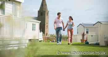 650 jobs up for grabs at Parkdean Resorts holiday parks across the North East