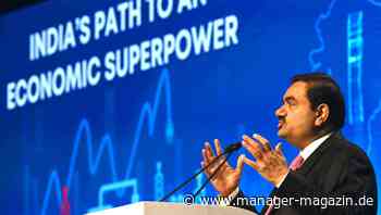 Leerverkäufer bringt drittreichsten Mann der Welt in Not