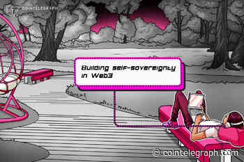 Creating self-sovereignty in the creator economy and Web3 — Is there room for both?