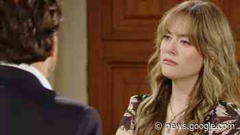 Beautiful Anticipazioni 28 gennaio 2023: Hope gela Ridge, "Tu non ... - ComingSoon.it