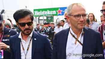 F1 | FIA gela Liberty Media: “Il campionato è nostro. Bloccheremo la ... - F1inGenerale