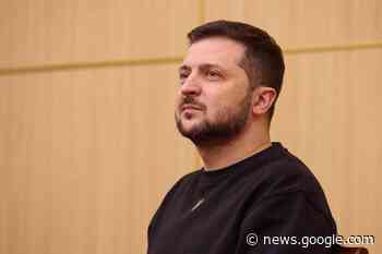 Ucraina, Zelensky “Solo le armi neutralizzano i terroristi russi” - quotidianodigela.it