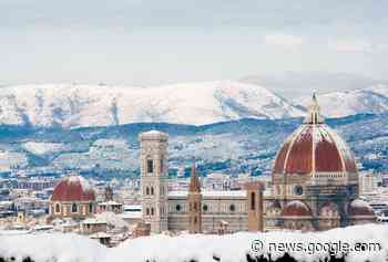 METEO | In Italia si gela, in arrivo freddo e neve anche a bassa quota - Italia chiama Italia