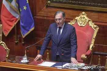 Shoah, La Russa “Compito di tutti tramandare il ricordo” - quotidianodigela.it