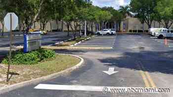 Homestead Father Arrested After Gun Found in Kindergarten Student's Backpack