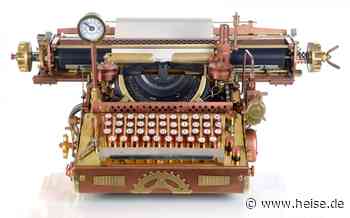 Programmiersprache TypeScript 5.0 bringt neues Konzept für Decorators