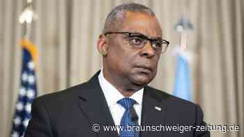 US-Militär tötet IS-Anführer in Somalia