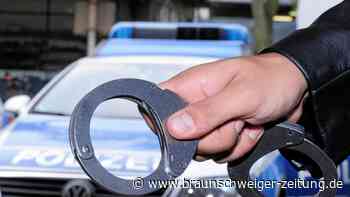 Braunschweiger Polizei stellt drei Einbrecher