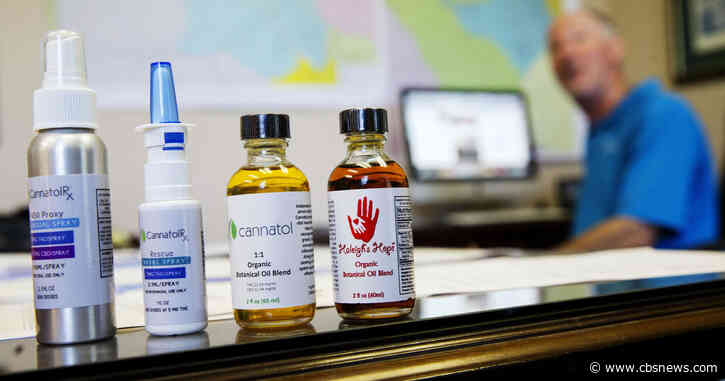 Georgia agency approves rules for medical marijuana sales