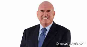 846 4CA Cairns presenter John MacKenzie is awarded OAM - Mediaweek