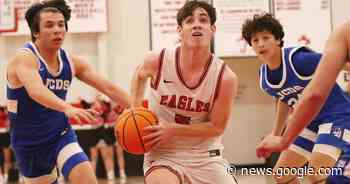 MacKenzie, Bickley catalysts as big start lifts Santa Fe Christian to ... - Del Mar Times