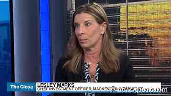 We expect something between a soft landing and a mild recession ... - BNN Bloomberg