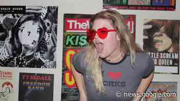 Intern Mackenzie's Weekend Round-Up: 01/20 – 01/22 | KROX ... - 101X