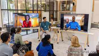 Workers want more AI to get rid of their office busywork, says Microsoft survey