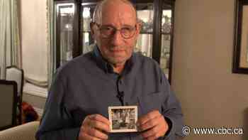 How trauma suffered by Holocaust survivors has affected the next generation
